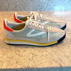 Tretorn women’s shoes. Size 8.5